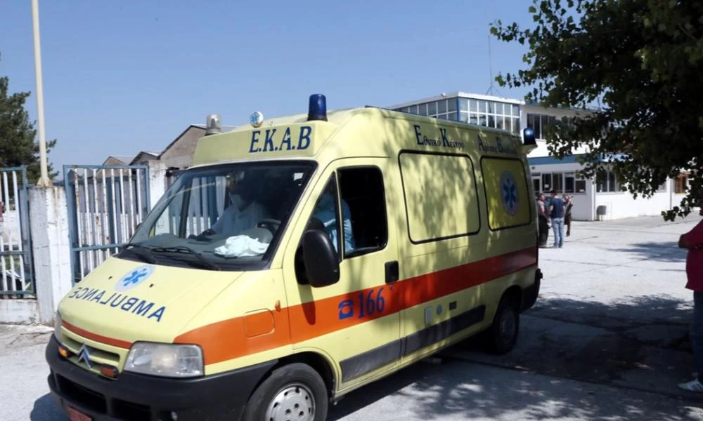 Ξάνθη: Πατέρας παρέσυρε καταλάθος τον 52χρονο γιο του σε χωράφι